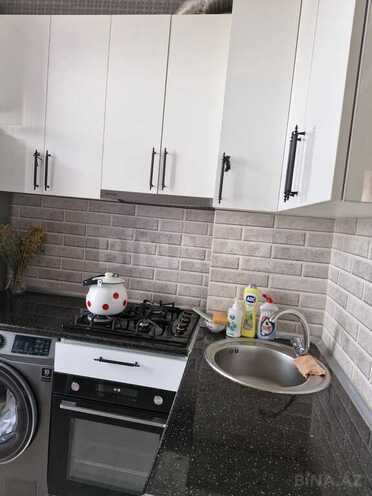 2 otaqlı yeni tikili - Xırdalan - 55 m² (4)