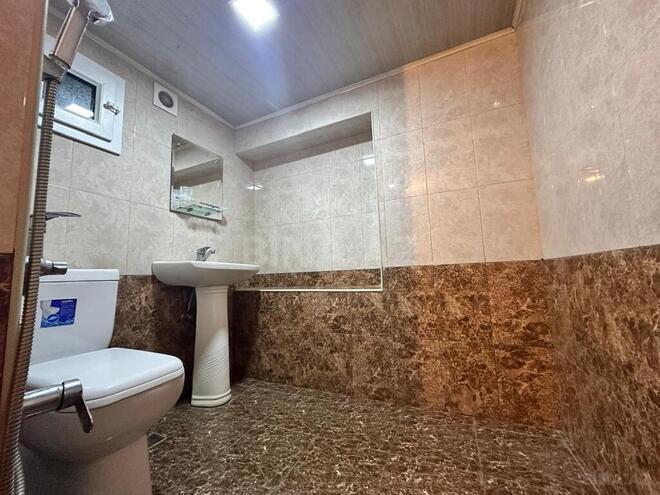 7-комн. дом/дача - пос. Амирджаны - 200 м² (22)