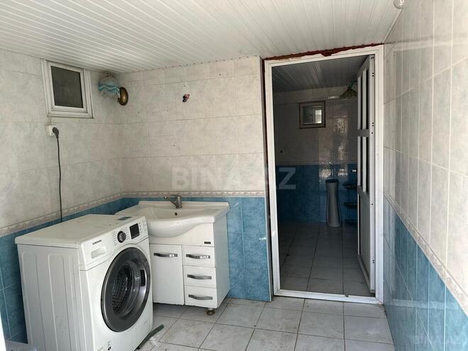 7-комн. дом/дача - пос. Амирджаны - 200 м² (21)