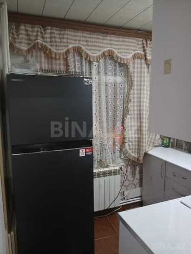 3-комн. новостройка - м. Мемар Аджеми - 75 м² (6)