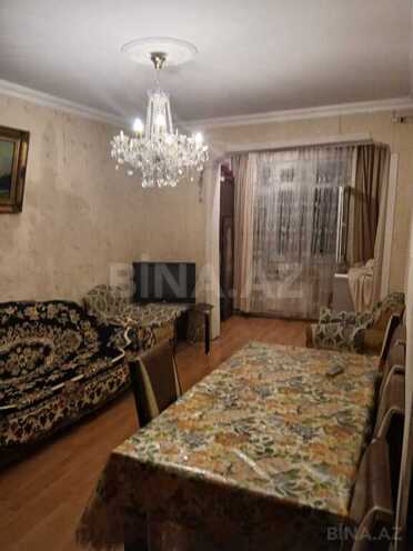 3-комн. новостройка - м. Мемар Аджеми - 75 м² (2)