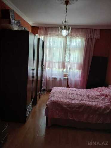 3-комн. новостройка - м. Мемар Аджеми - 75 м² (3)