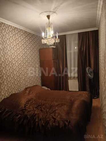 3-комн. новостройка - м. Мемар Аджеми - 75 м² (4)