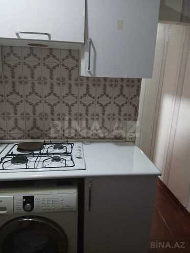 3-комн. новостройка - м. Мемар Аджеми - 75 м² (10)