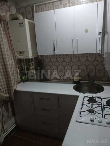 3-комн. новостройка - м. Мемар Аджеми - 75 м² (9)