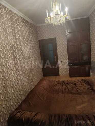 3-комн. новостройка - м. Мемар Аджеми - 75 м² (5)