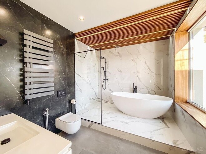 Сдаётся 5-комн. дом/дача 400 м², пос. Мардакан, photo 9 from 12