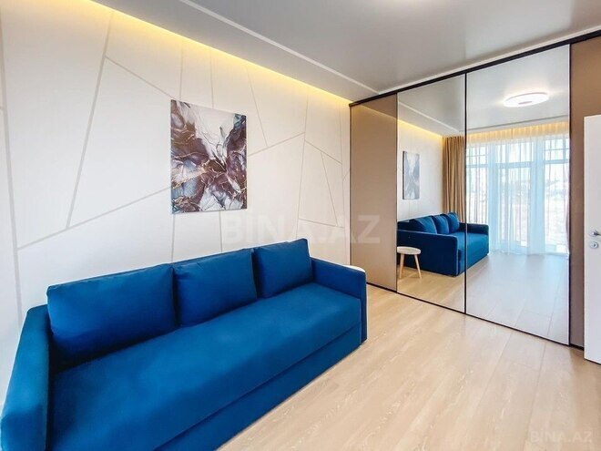 Сдаётся 5-комн. дом/дача 400 м², пос. Мардакан, photo 8 from 12