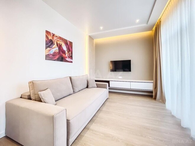 Сдаётся 5-комн. дом/дача 400 м², пос. Мардакан, photo 3 from 12