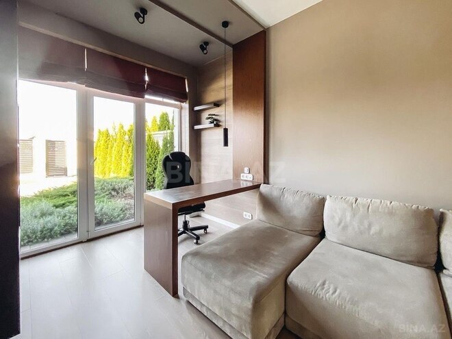 Сдаётся 5-комн. дом/дача 400 м², пос. Мардакан, photo 11 from 12