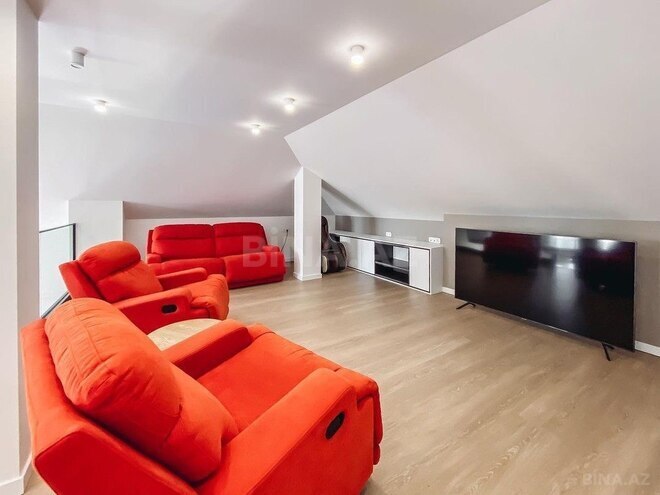 Сдаётся 5-комн. дом/дача 400 м², пос. Мардакан, photo 10 from 12