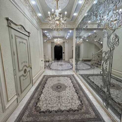 Həyət evi/Bağ evi - Mərdəkan q. - 400 m² (3)