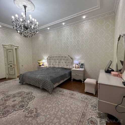 Həyət evi/Bağ evi - Mərdəkan q. - 400 m² (8)
