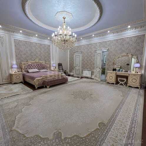 Həyət evi/Bağ evi - Mərdəkan q. - 400 m² (7)