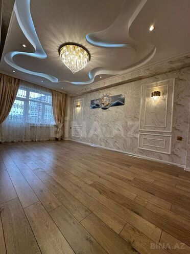 2 otaqlı yeni tikili - Xırdalan - 68 m² (1)