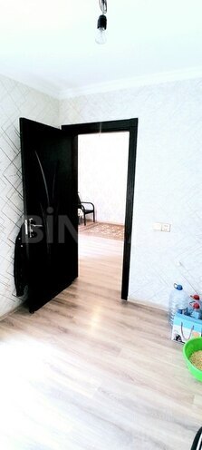 3 otaqlı həyət evi/bağ evi - Biləcəri q. - 60 m² (2)