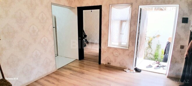 3 otaqlı həyət evi/bağ evi - Biləcəri q. - 60 m² (19)