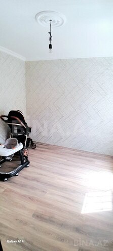 3 otaqlı həyət evi/bağ evi - Biləcəri q. - 60 m² (7)