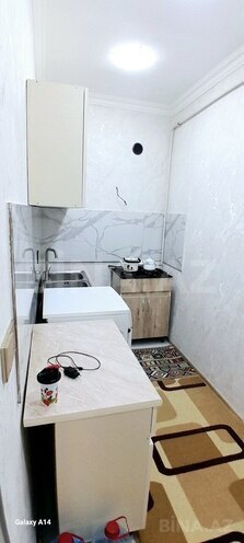 3 otaqlı həyət evi/bağ evi - Biləcəri q. - 60 m² (10)