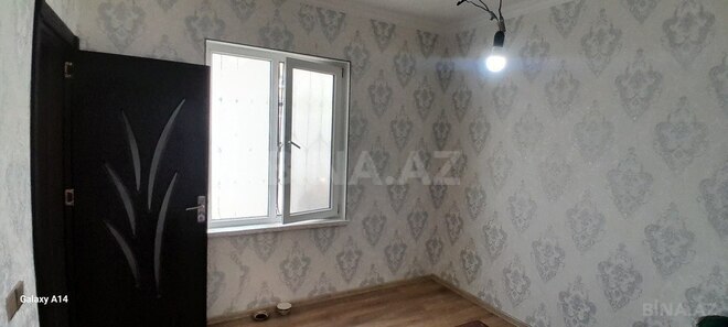 3 otaqlı həyət evi/bağ evi - Biləcəri q. - 60 m² (6)