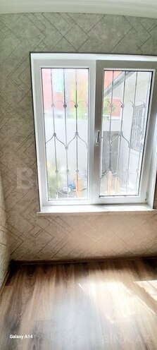 3 otaqlı həyət evi/bağ evi - Biləcəri q. - 60 m² (9)