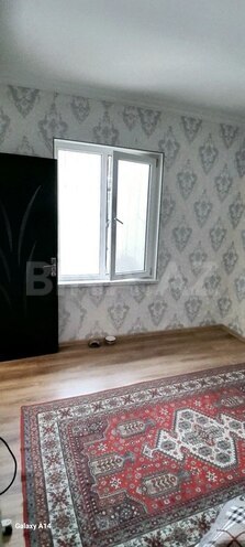 3 otaqlı həyət evi/bağ evi - Biləcəri q. - 60 m² (4)