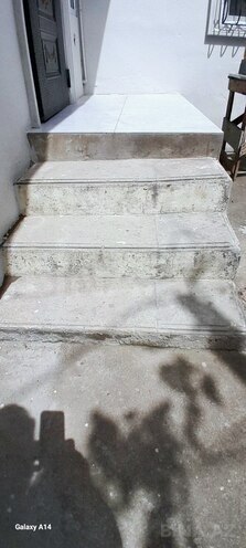 3 otaqlı həyət evi/bağ evi - Biləcəri q. - 60 m² (21)