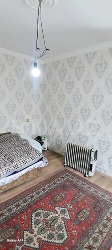 3 otaqlı həyət evi/bağ evi - Biləcəri q. - 60 m² (5)