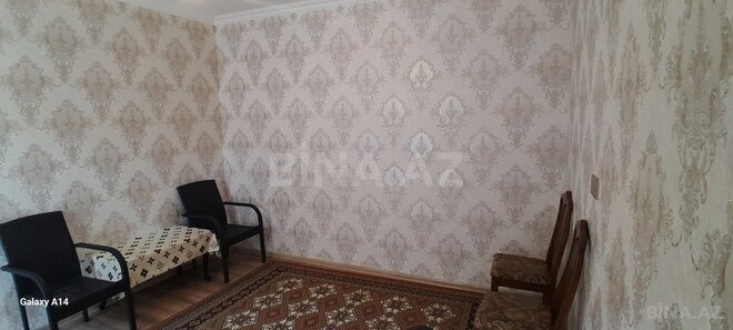 3 otaqlı həyət evi/bağ evi - Biləcəri q. - 60 m² (17)