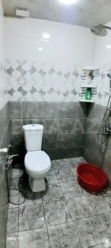 3 otaqlı həyət evi/bağ evi - Biləcəri q. - 60 m² (14)