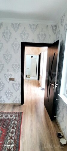 3 otaqlı həyət evi/bağ evi - Biləcəri q. - 60 m² (1)