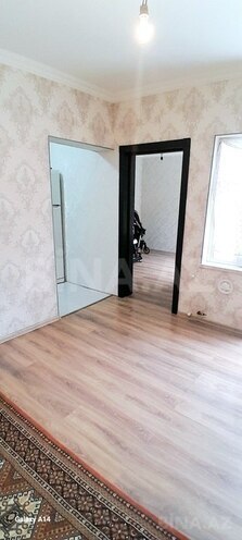 3 otaqlı həyət evi/bağ evi - Biləcəri q. - 60 m² (18)