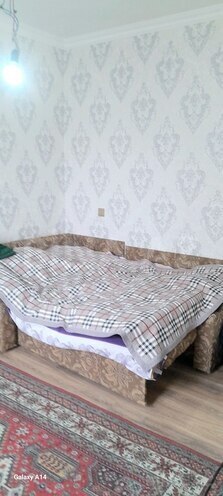 3 otaqlı həyət evi/bağ evi - Biləcəri q. - 60 m² (3)
