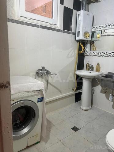 2-комн. вторичка - Хатаинский р. - 45 м² (8)