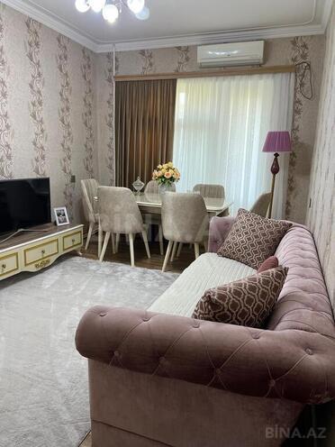 2-комн. вторичка - Хатаинский р. - 45 м² (1)
