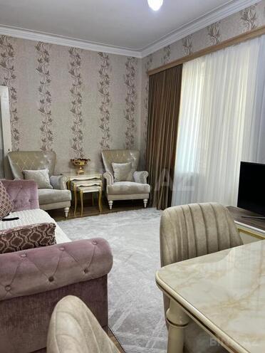 2-комн. вторичка - Хатаинский р. - 45 м² (2)