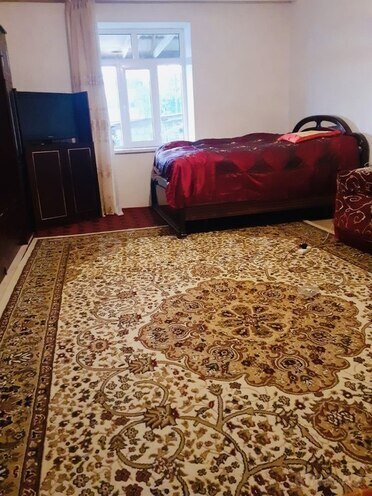 4 otaqlı həyət evi/bağ evi - Şamaxı - 180 m² (8)