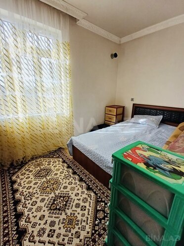 4 otaqlı həyət evi/bağ evi - Şamaxı - 180 m² (9)