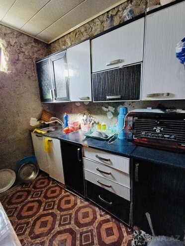 4 otaqlı həyət evi/bağ evi - Şamaxı - 180 m² (11)
