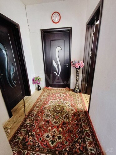 4 otaqlı həyət evi/bağ evi - Şamaxı - 180 m² (6)