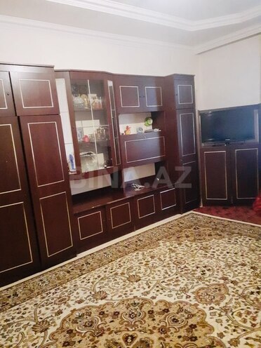 4 otaqlı həyət evi/bağ evi - Şamaxı - 180 m² (7)