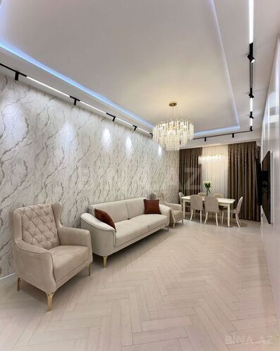 2 otaqlı yeni tikili - Nəsimi r. - 67 m² (2)