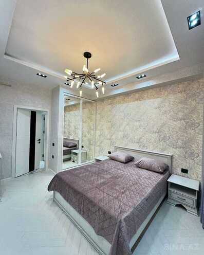 2 otaqlı yeni tikili - Nəsimi r. - 67 m² (5)