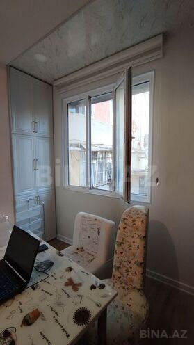 1-комн. вторичка - пос. Массив Г - 40 м² (10)