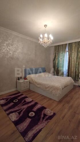 1-комн. вторичка - пос. Массив Г - 40 м² (11)