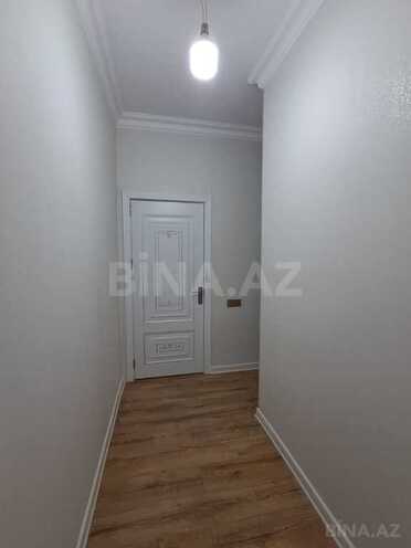 1-комн. вторичка - пос. Массив Г - 40 м² (12)