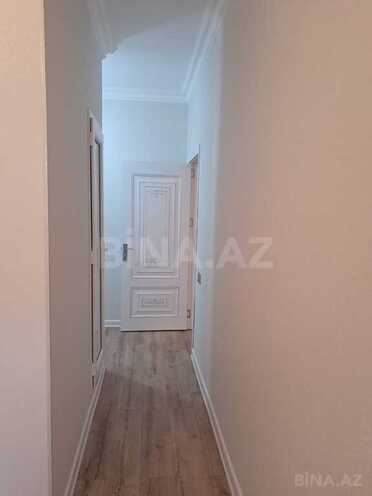 1-комн. вторичка - пос. Массив Г - 40 м² (6)