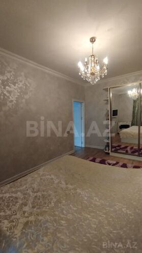 1-комн. вторичка - пос. Массив Г - 40 м² (2)
