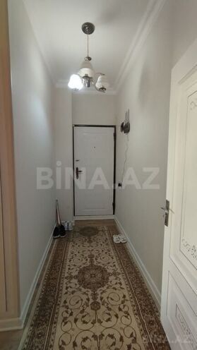 1-комн. вторичка - пос. Массив Г - 40 м² (3)