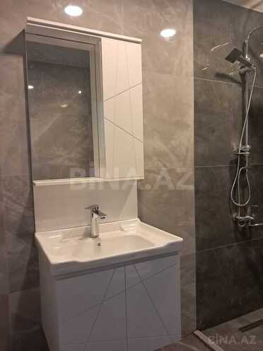 1-комн. вторичка - пос. Массив Г - 40 м² (7)